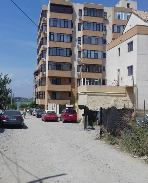 Apartament Lake View Constanța