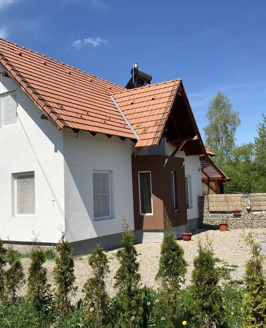 Casa de oaspeți Vizoli Borzont