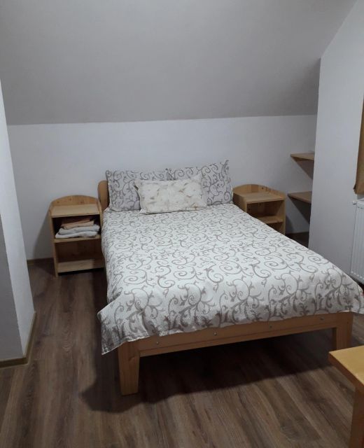 Casa de oaspeți Bagoly Barațcoș