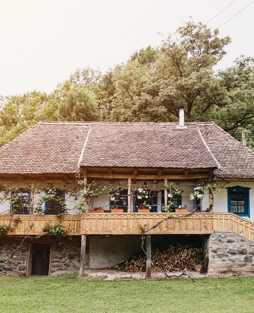 Cabana Lázár Șiclod