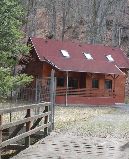 Casa de vacanță Holiday Satu Mare