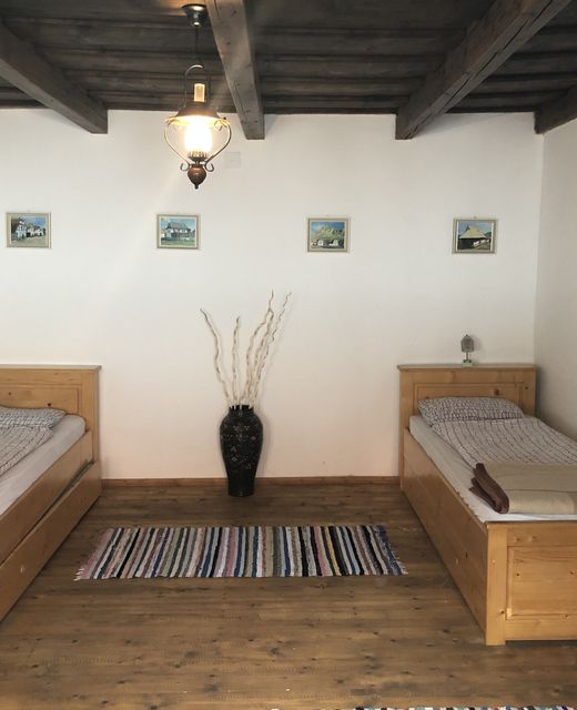 Casa de oaspeți Orsolya Rimetea