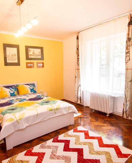 B Apartments - Apartment Bastion Timișoara