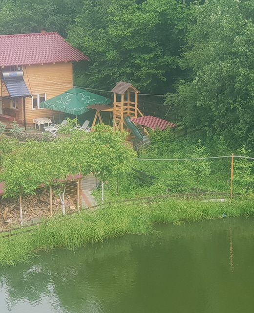Căsuța din Pădure Beliș
