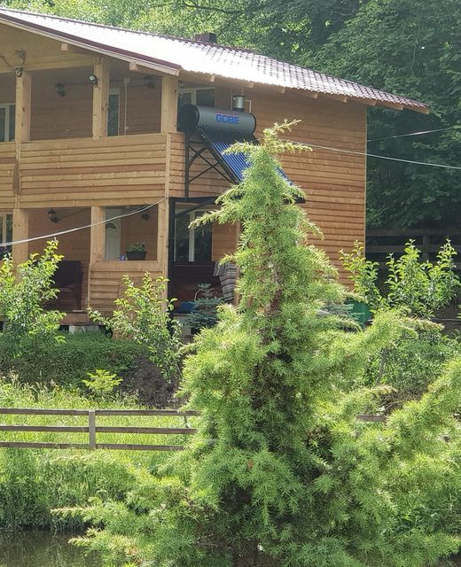 Căsuța din Pădure Beliș