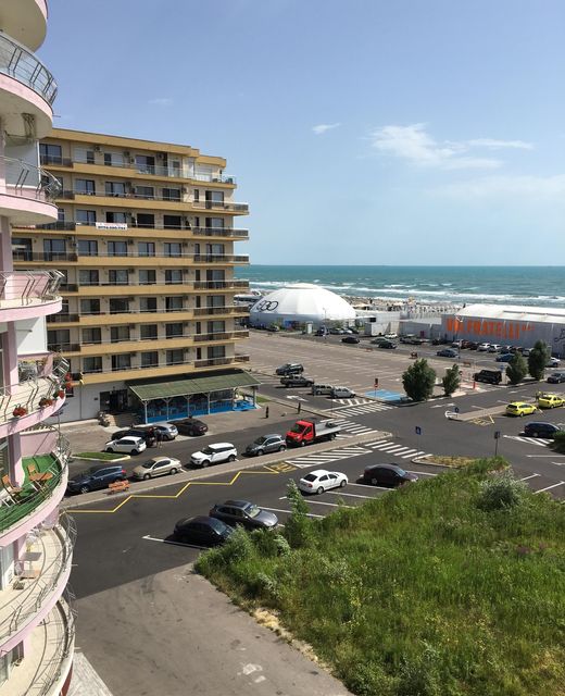 Apartament Favorit Mamaia