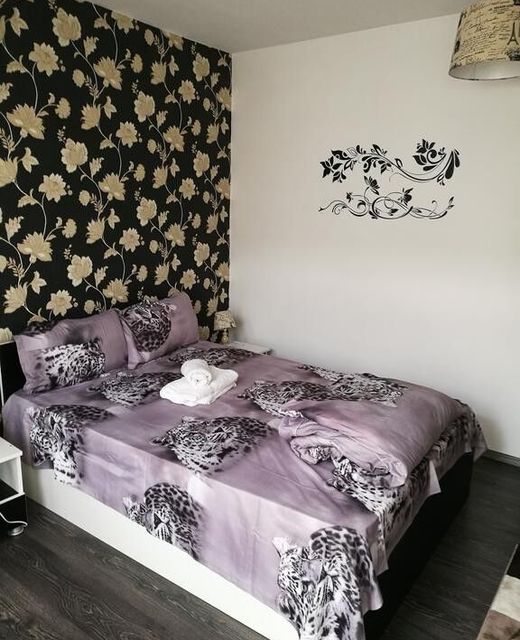 White Black Room Hunedoara