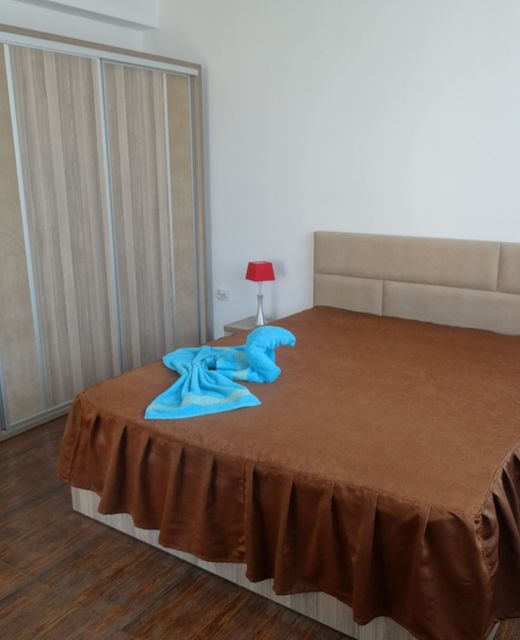 Black Sea Apartment Mamaia Nord