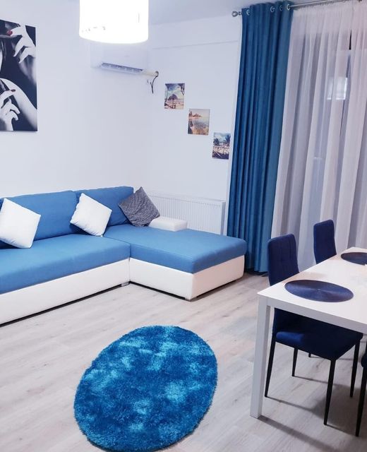 Sunrise Apartment Mamaia Nord