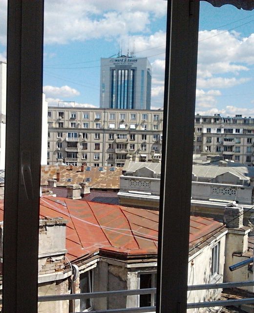 Garsoniera Ambasada Franței București