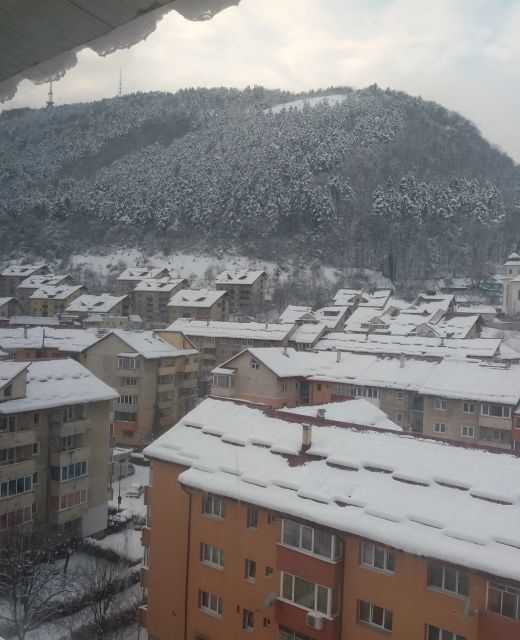 Apartament Viorea Brașov