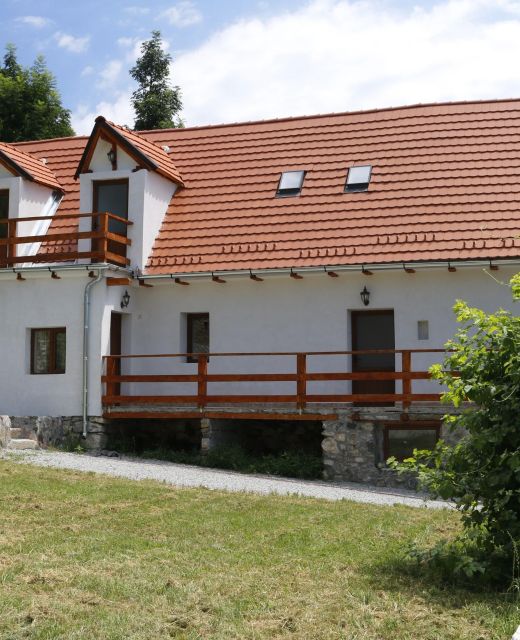 Nera House Ilidia