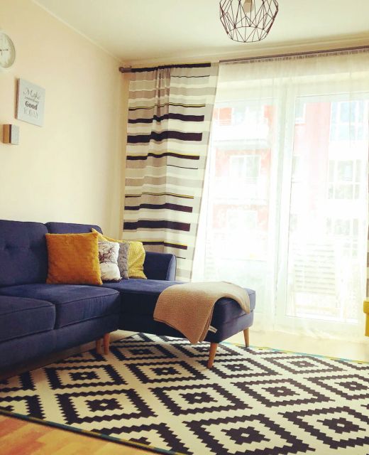 BelleView Apartment Brașov