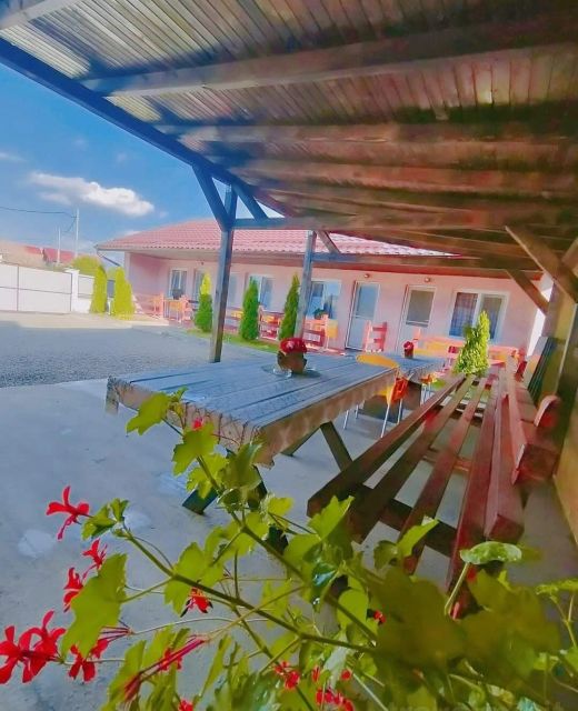 Casa Ade Mihai Viteazu