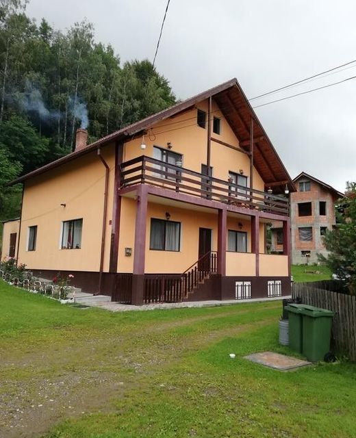 Casa Jasmin Bran