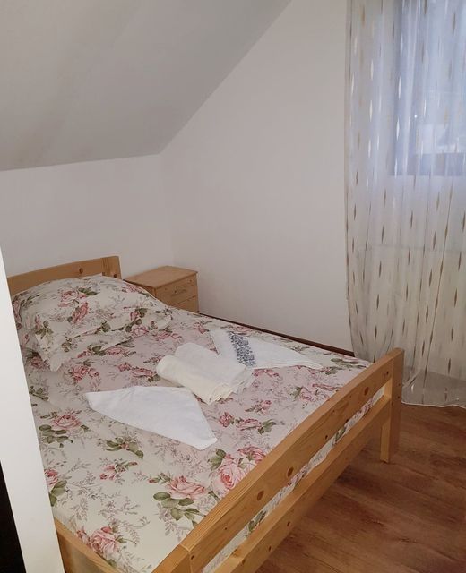 Pensiunea Suciu Răchițele