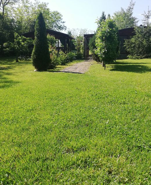 Casa de Oaspeți Uioara Ocna Mureș