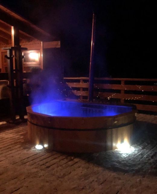 Cabana Escape Vatra Dornei