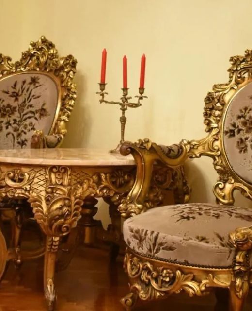 Apartament History Cetății Sibiu