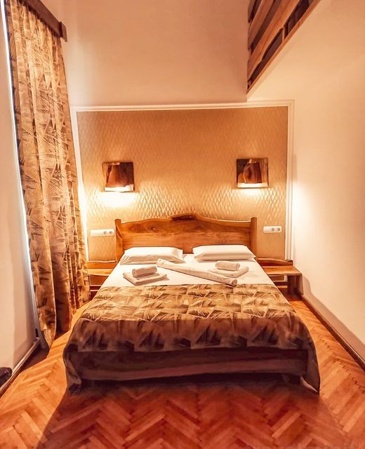 Apartament History Piața Mare Sibiu