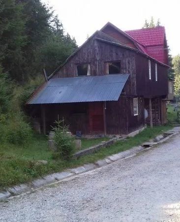 Cabana Cobleș Arieșeni