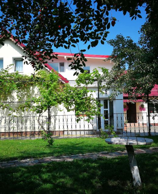 Casa de oaspeți Coroni Residence Brașov