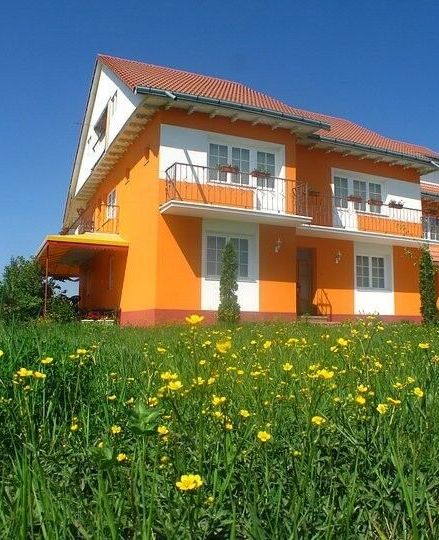 Vila Vlad Târgu Neamț