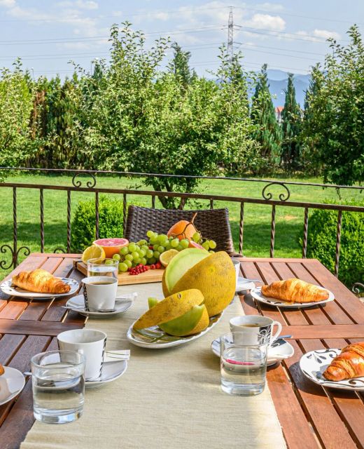Orchard Villa Brașov