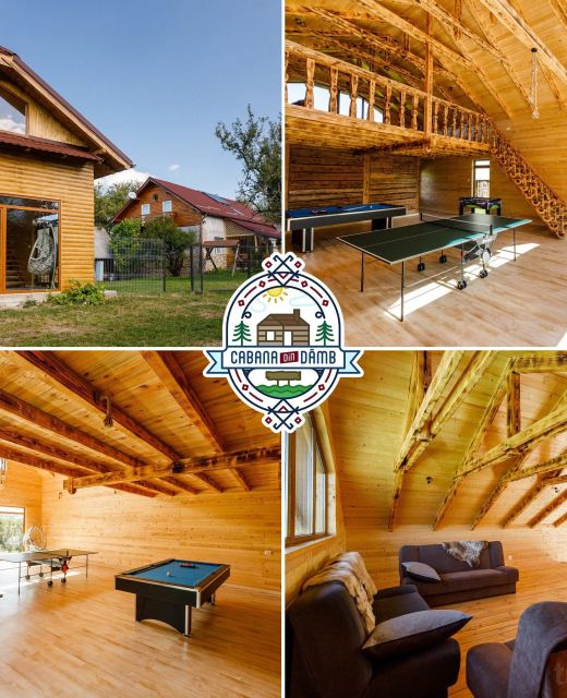 Cabana din Dâmb Râșca