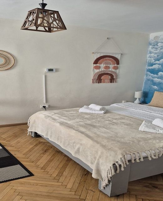 Apartament Simon 2 Studio Brașov