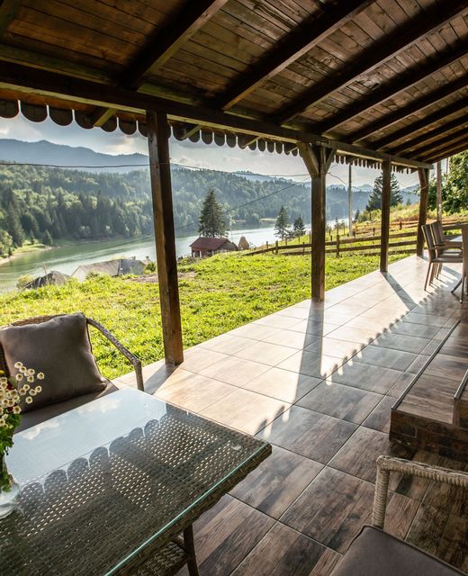 Casa de vacanță La mămuca Colibița