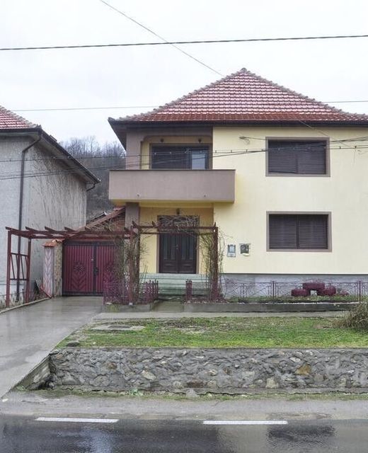 Casa de vacanță Alina Eșelnița