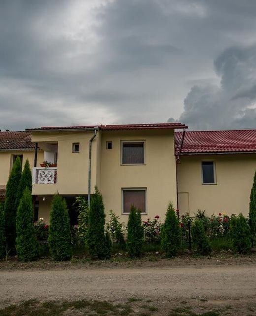 Pensiunea Elena Tășnad