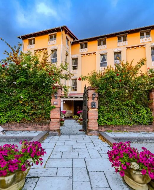 Hotel Casa de la Rosa Timișoara