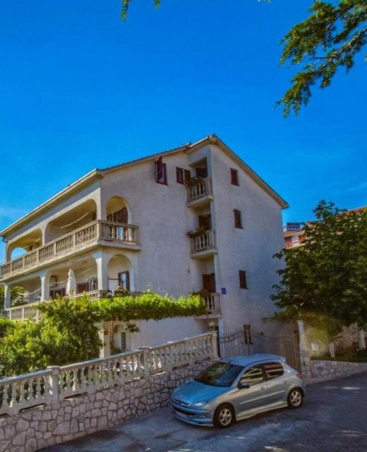 Apartmani Miletic Novi Vinodolski