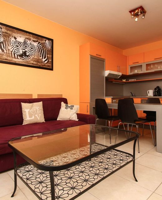 409 - Teljes Panorámás Apartman Balatonőszöd