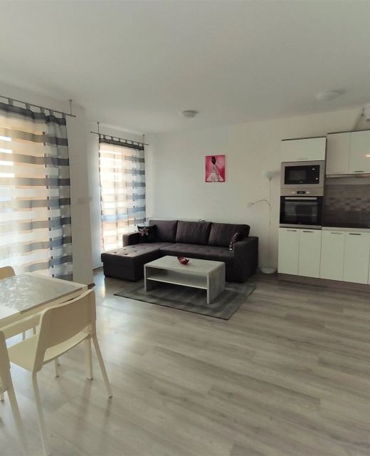 Bajcsy Apartment Debrecen