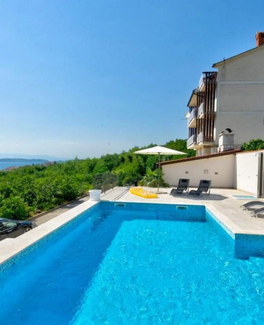 Villa Draginja Crikvenica