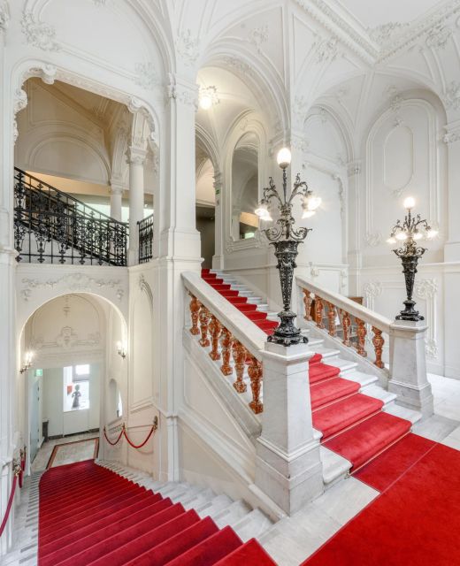 Hotel Nemzeti Budapest Mgallery