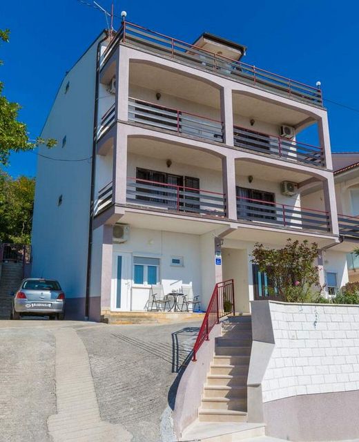 Apartmani Stupar Crikvenica