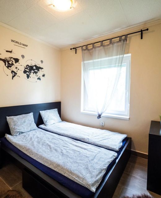 Liget Holiday Home Fonyód