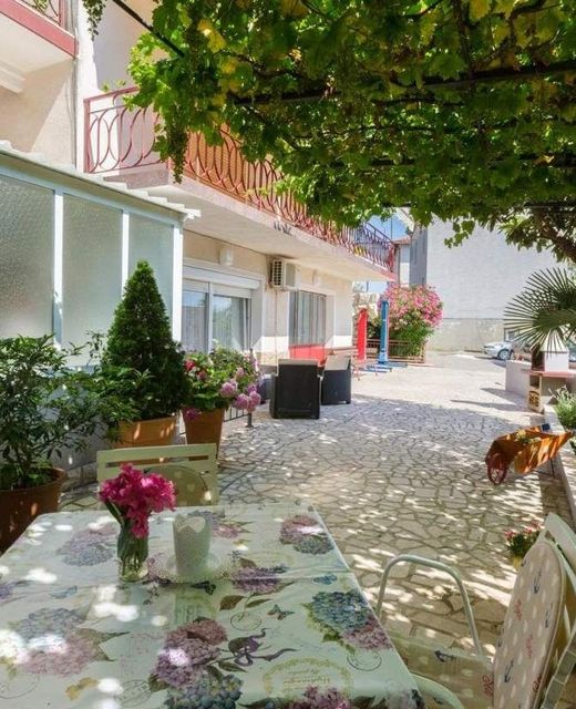 Apartman Dobrila Crikvenica