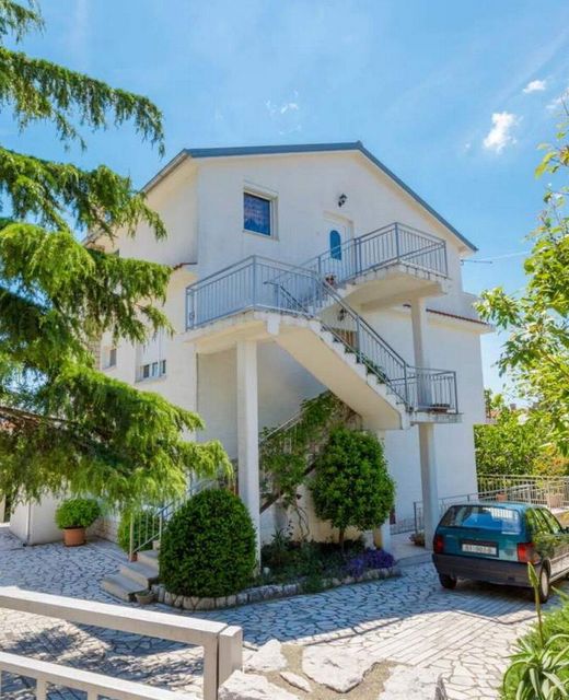 Apartman Martina Crikvenica