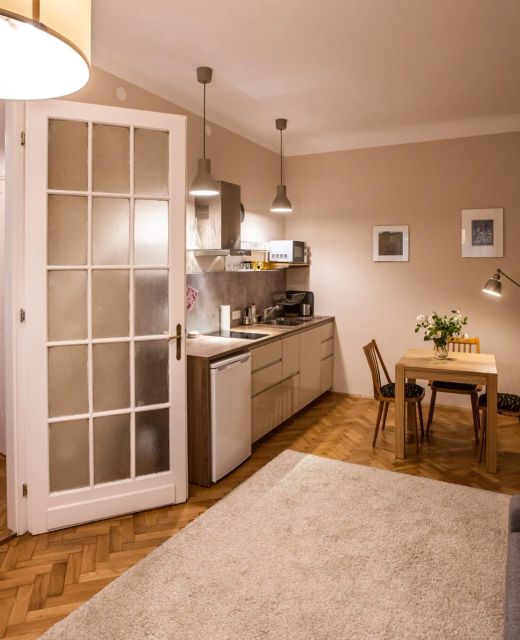 Balance Apartment Central Budapest
