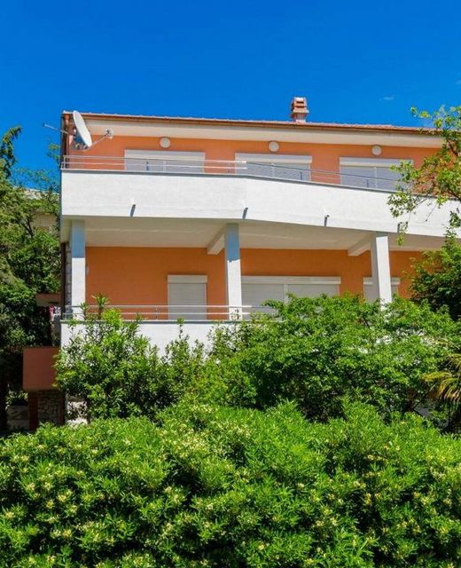 Apartmani Arboretum Crikvenica