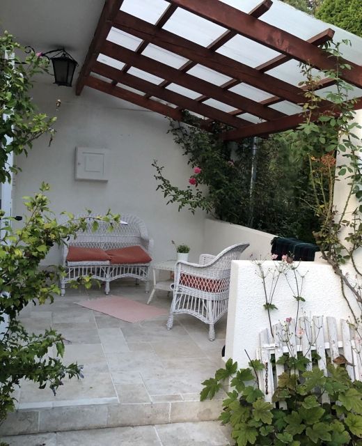 Hortenzia Apartman Balatonföldvár