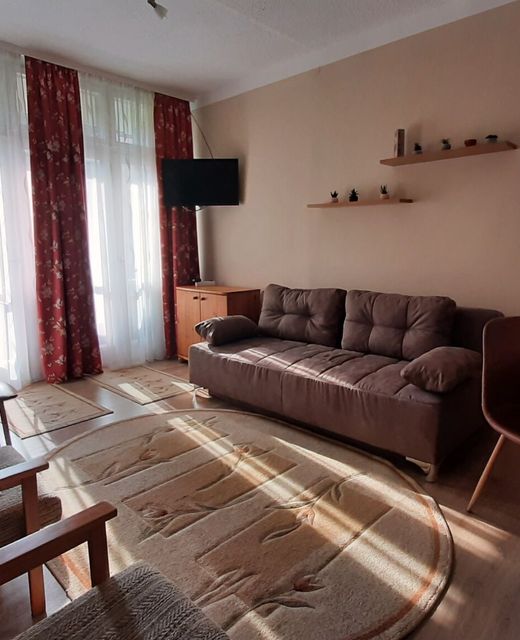 Farda Apartman Zalakaros