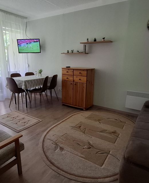 Farda Apartman Zalakaros