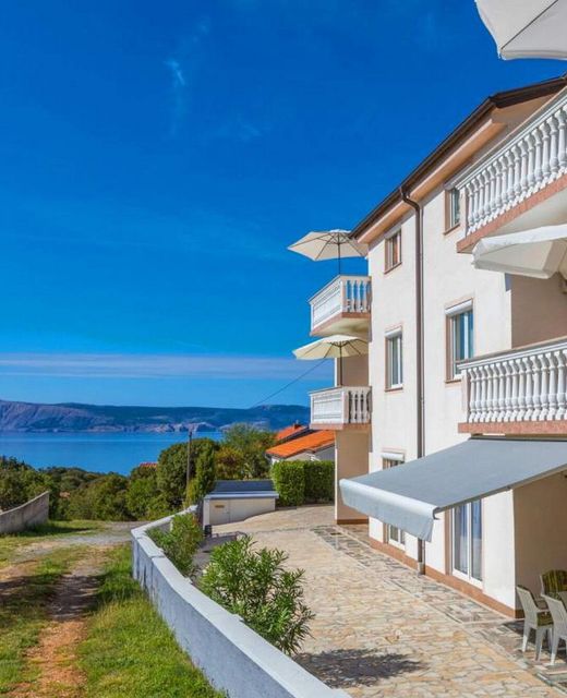 Apartmani Sever Novi Vinodolski