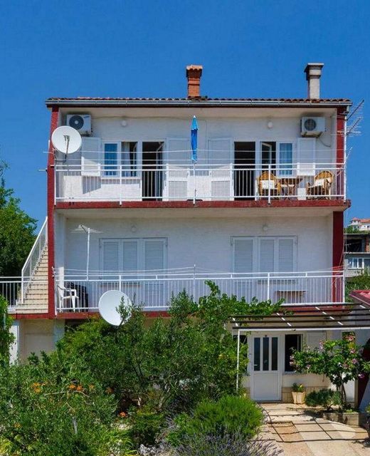 Apartman Briski Crikvenica
